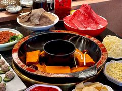 -三江两海老火锅(北京首店)