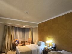 -北京新世纪饭店(动物园地铁站店)