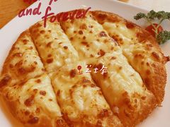 -菲滋意式餐厅(黄岩洞天店)