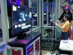 -自由港KTV(王子公主金平店)