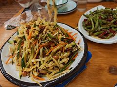 -圣夜东北菜烧烤·夜宵·小龙虾(胥江路店)