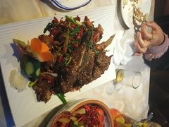 -小鱼儿海鲜港(新村十区店)