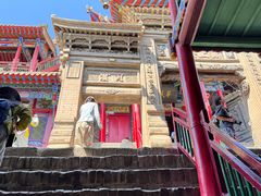 -高庙保安寺