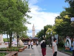 -六鼎山文化旅游区