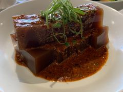 -北京老铺烤鸭(老城根店)