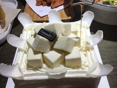 优酪雪芝士-Tomado绿色烘焙(大尧三路店)