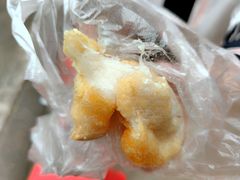 丽华招牌酥饺-丽华早点(大成路店)