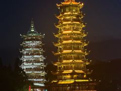 -桂林两江四湖景区