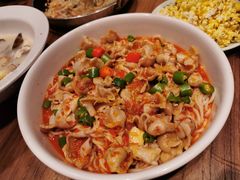 -老板恋上鱼(印象城店)