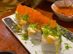 -桃太郎创作料理(大坪店)