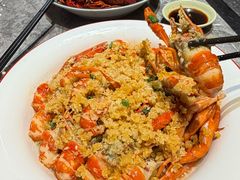 -江味龙虾馆·裸蓝龙虾(南山店)