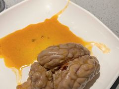 -海底捞火锅(银泰中心店)