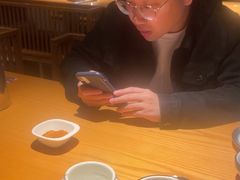 -蚝翅·海鲜粥·烧烤·龙虾季(海曙天一店)