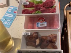 -野妹火锅(龙岗店)