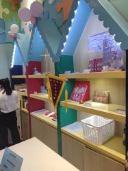 -meland亲子乐园·派对·研学·拼豆(苏州悠方购物中心店)