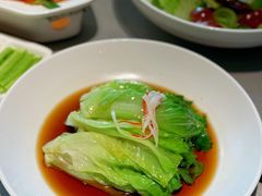 -悦融琥珀·京鲁菜·海味珍品(西单店)