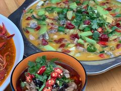 -李双猪·小龙虾·烧烤·羊肉煲(乐山店)