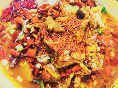 -乐乐餐厅(湘子庙街店)