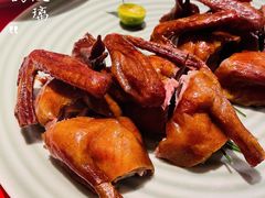 -馋遇江南·精致湖景雅宴(东方之门店)