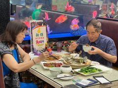 -新辉港式茶餐厅(北栅店)