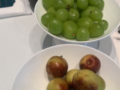 -望海湾鱼头泡饼·天津菜(空港店)