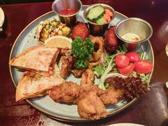 -blue frog蓝蛙(长泰广场店)