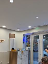 -LJOY丽锦造型·烫发染发