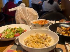 -安妮意大利餐厅(国贸店)