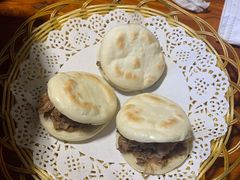 迷你肉夹馍-醉长安(南门总店)