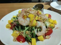 -HELLO 27 意面·沙拉·帕尼尼