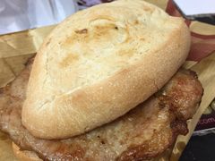 -大利来记餐厅(大三巴店)