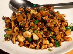 -荣小馆(杭州大厦店)