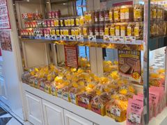 -味多美蛋糕(苏州街地铁店)