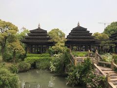 -韩湘水博园