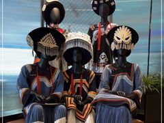 -阿斯牛牛·凉山菜(新会展店)