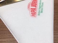-棒约翰比萨·意面(松江开元店)
