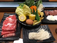 -呷哺呷哺 黄金牧场 (回龙观港龙店)