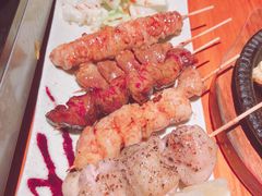 -醉虎传(南锣鼓巷店)