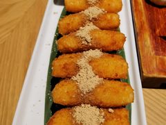 红糖糍粑-滋色臻选川菜(北京坊旗舰店)