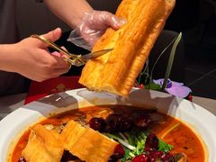 -大鸭梨烤鸭(石佛营店)