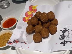 -庆云楼饭庄(什刹海店)