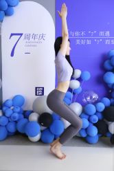 -OM瑜伽教练培训学院