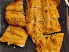 煎燕鲅鱼-京都亭(沙柳路店)