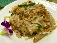 三丝炒陈村粉-黄但记老店·陈村粉食府