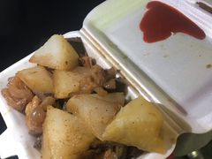 -明记牛杂(新马路分店)