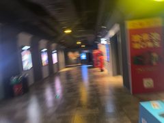 -星轶STARX影城(瑞安吾悦广场旗舰店)