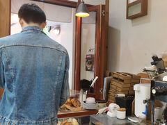 -SPARROW 家雀儿咖啡本店