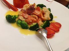 -老洋房花园饭店(绍兴路店)