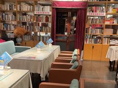-纯真年代书吧(宝石山店)