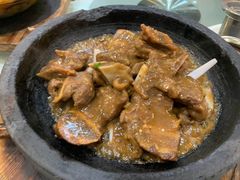 -勝記酒家·37年老字号·经典粤菜(荔枝公园店)